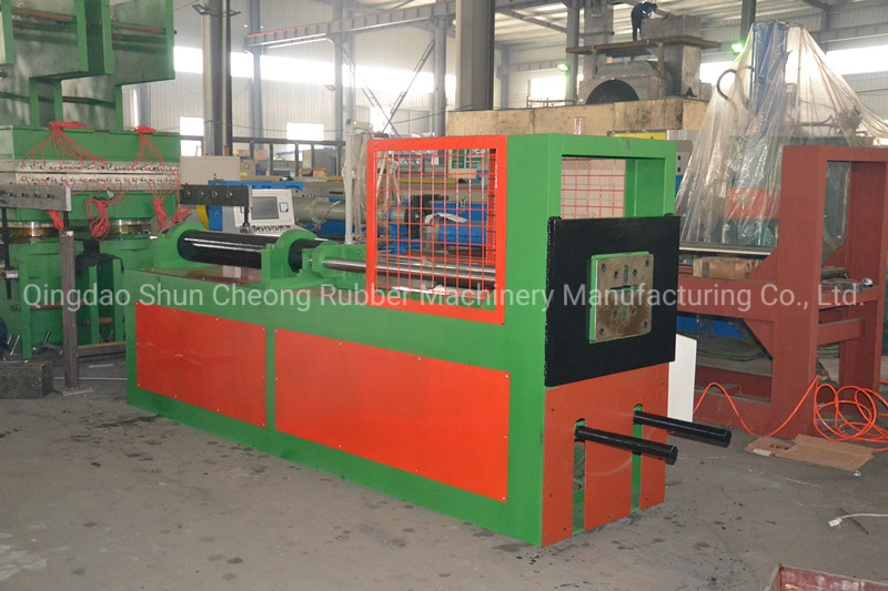 Factory Direct Sale Waste Tire Recycling Machine