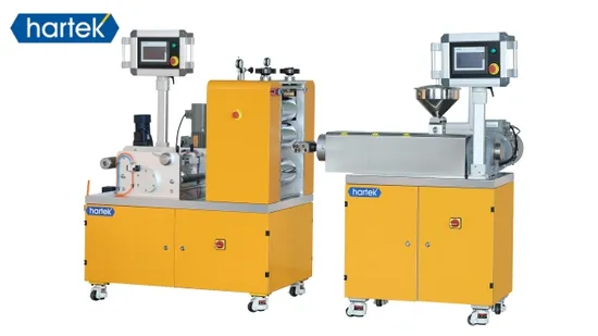 360X1120 Ouli CE Certificate Three Rubber Roll Calender/ Rubber Calender Machine to Calending Rubber