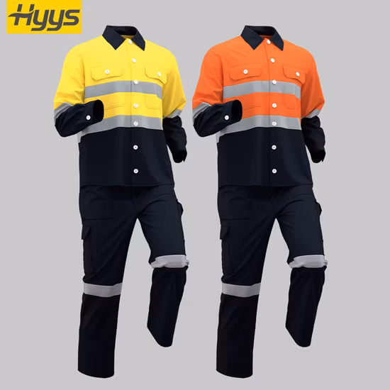 Industrial Wear