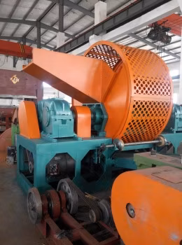 Waste Tyre Recycling Machines/Rubber Powder Making Line/Reclaimed Rubber Production Machine