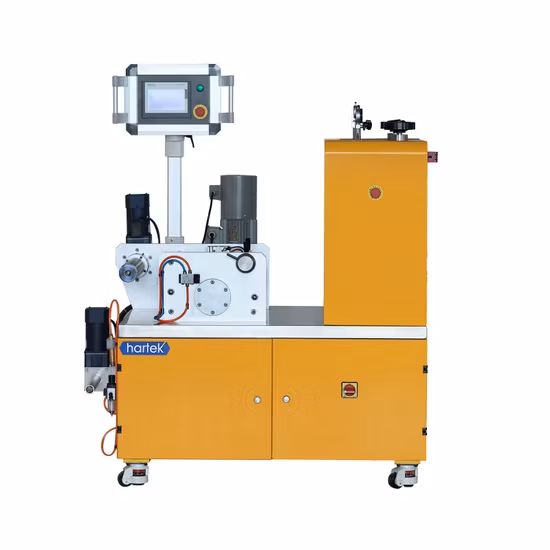 360X1120 Ouli CE Certificate Three Rubber Roll Calender/ Rubber Calender Machine to Calending Rubber