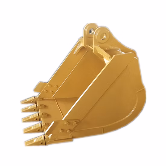 Special Accessories for Mining Machinery