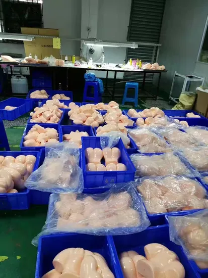 Soft Rubber Sex Toy Equipment Manufacturing Machinery Single Screw Extruder Machine Electric Equipment Making Machinery