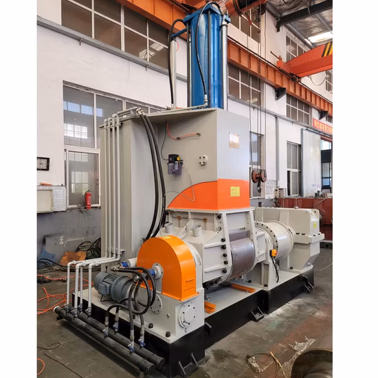 55L Rubber Kneader Machine Dalian Deyu Machinery
